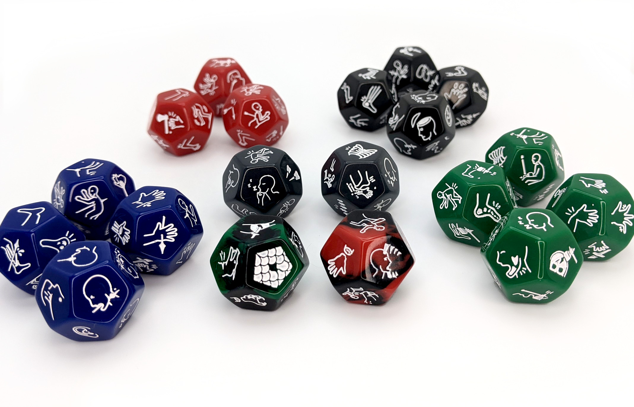 Critical Hit Dice