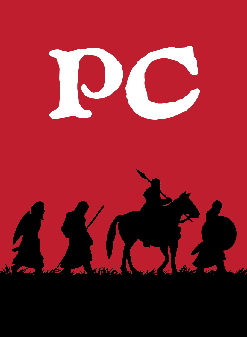 PC Deck